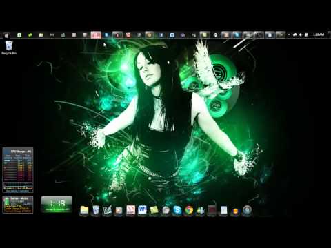 [Patched] How To Reset mIRC Trial Days