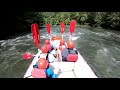 Double The Fun | Middle Ocoee Rafting Madness with Fast Fred