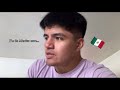 Last days in the US before Mexico