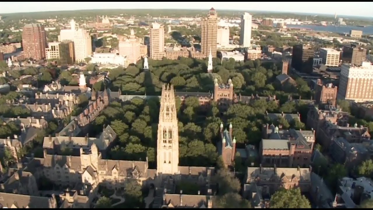 Yale And The World (English) YouTube - 1700x942 - jpeg Yale Campus
