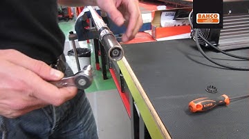 7455 TORQUE WRENCHES   HOW TO ADJUST THE SCALE TO THE REAL TORQUE VALUE  RE CALIBRATION GUIDE