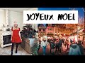 What is Christmas like in France ?