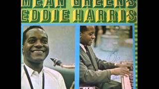 Eddie Harris Listen Here