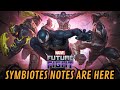 Symbiotes META Incoming! - Marvel Future Fight