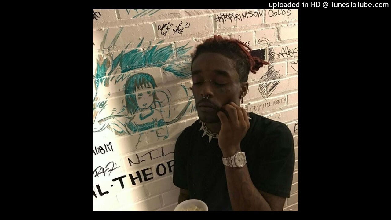 2016 lil uzi vert type beat - 