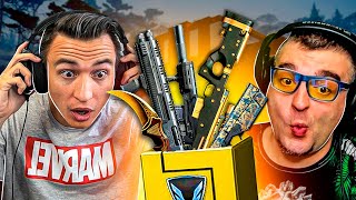видео: ИГРАЕМ с ТЕМ ЧТО ВЫПАДЕТ из КЕЙСА в Warface ft. Ракутагин картинка: ИГРАЕМ с ТЕМ ЧТО ВЫПАДЕТ из КЕЙСА в Warface ft. Ракутагин