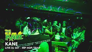 KANE - Live Hip-hop DJ Set