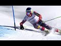 Ligety WINS Giant Slalom 2015