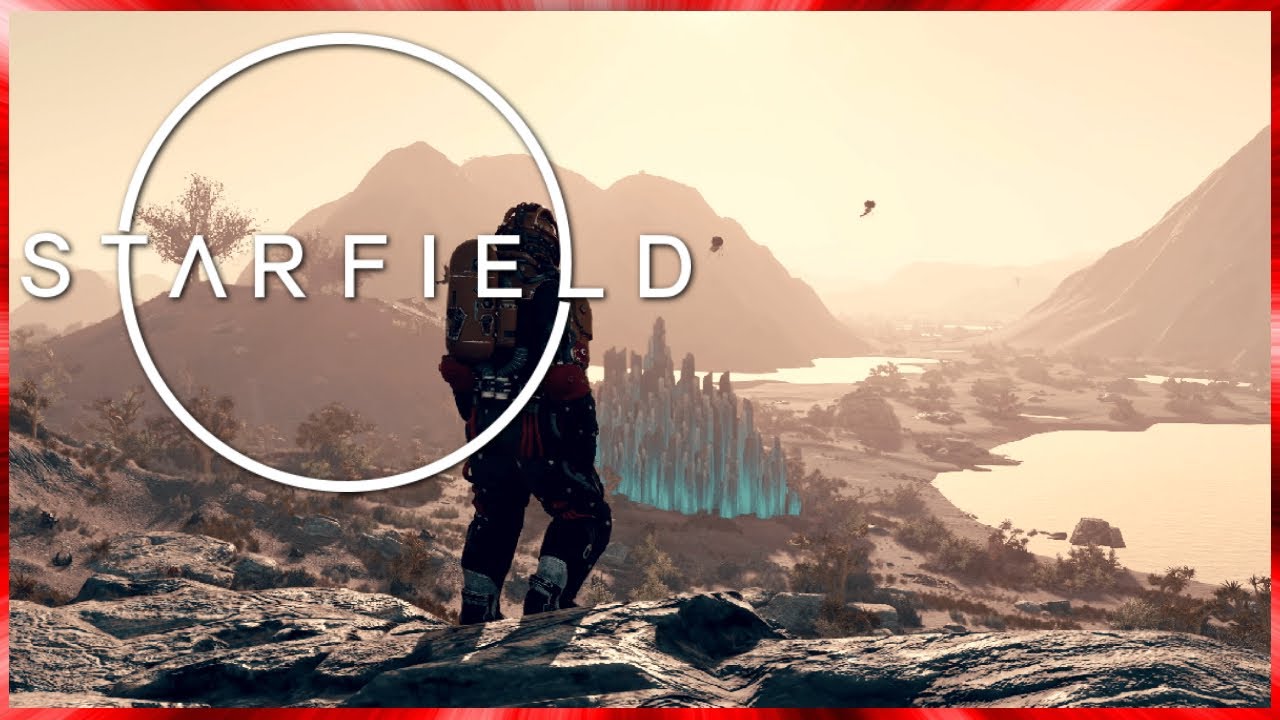 Starfield | Universal Gameplay Part 58 ᴴᴰ - YouTube