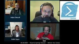 PowerScripting Podcast - Episode 300 - PoshTools