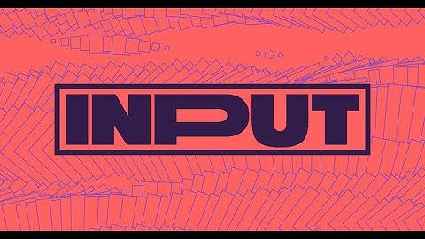 Теги HTML | Тег INPUT | Типы вводимых пользователем данных