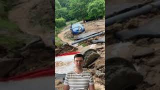 Грозы накроют часть Франции: опубликован список департаментов