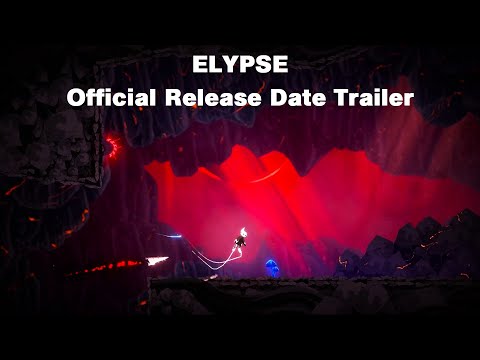 ELYPSE - Official Release Date Trailer