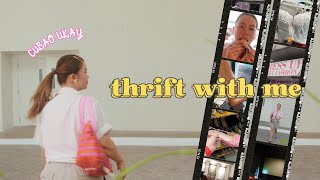 This is the most popular ukay in TikTok right now! | Come thrift with me in Cubao