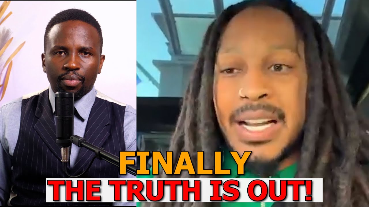 PROPHET LOVY ELIAS SHOCK'S MANY! FINALLY THE TRUTH IS OUT! 