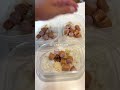 フライパン不要！冷凍コンテナで作る「焼かない炒飯」 🍳🔥