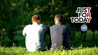 February 25 - Sick as our secrets | Just For Today Narcotics Anonymous Daily Meditations