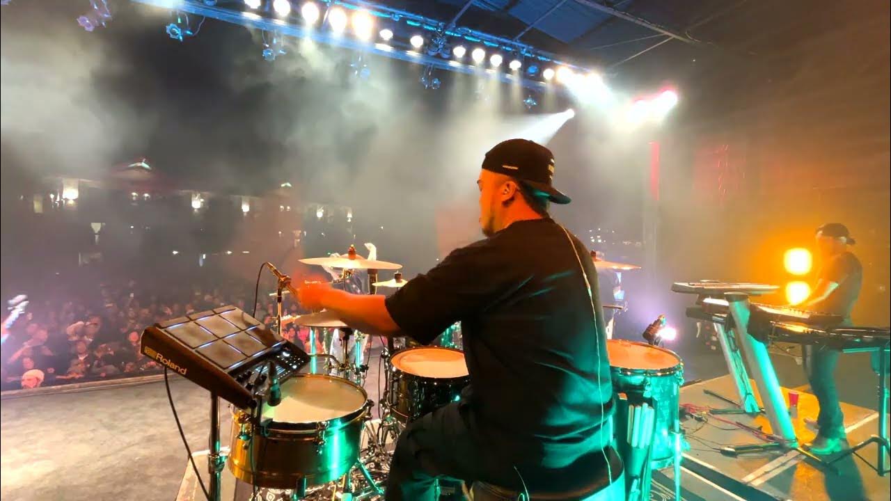 Maoli - Country Boy | Live in San Diego, CA. | Drummer In-Ear Mix/POV Maoli - Country Boy | Live in San Diego, CA. | Drummer In-Ear Mix/POV