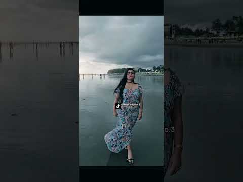 Anisha Momo | Popular tiktok dance | Tiktok funny video | New tiktok video #dance  #anishamomo