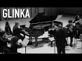 Glinka - Divertimento Brillante for Piano and Orchestra
