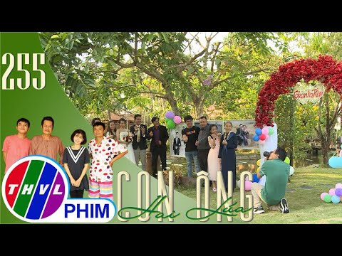 Video Con ông Hai Lúa - Tập cuối[4]: Xẻo Lá náo nhiệt với... - youtube