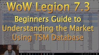 WoW Gold - Beginners guide to understanding the market