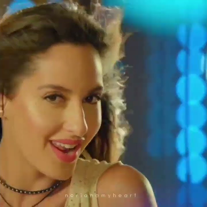 Baby Marwa Ke Manegi #norafatehi #nora