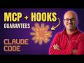 Claude Code Hooks + MCP Tutorial | Tavily, Notion, Substack MCP | Claude Code Full Course