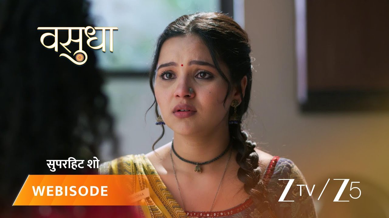 VASUDHA | Chandrika warns Vasudha!