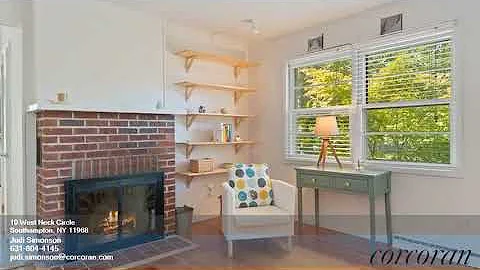 10 West Neck Circle - Judi Simonson
