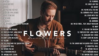 Jonah Baker - 20 Most Loved Acoustic Covers - Best Acoustic Cover  2023