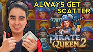 Ratu Bajak Laut 2: Langsung Tersebar Setiap Putaran! (2025) screenshot 4