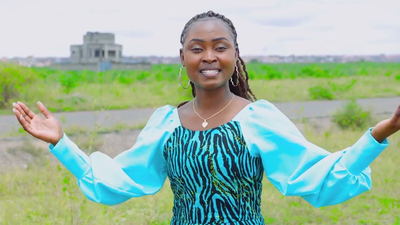 MUNGU WANGU ESTHER TASHA OFFICIAL VIDEO