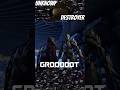I love me some Groot Marvel's: guardians of the galaxy out now ! #gotg