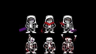 Mirrored Karmaticking - Phase 1: Neuropathic Determination [v2]