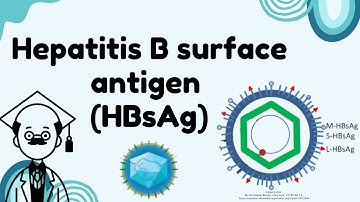 Test to Confirm Hepatitis B | Hepatitis B surface antigen HBsAg | Diagnosis of Hepatitis B part 1