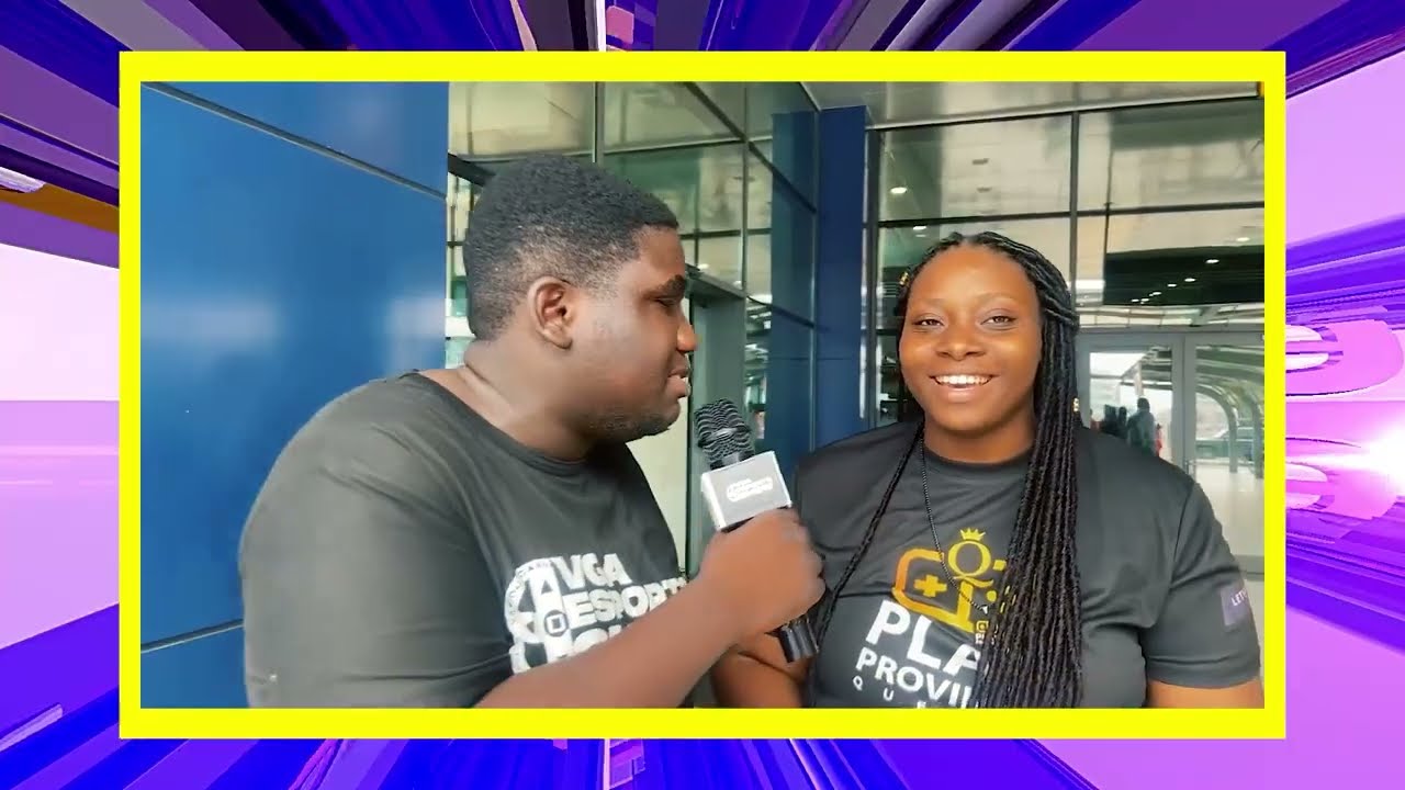 VGA ESPORTS NEWS: Afro-Arab Esports League 2023