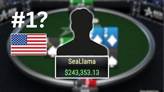 America's Best Cash Game Player