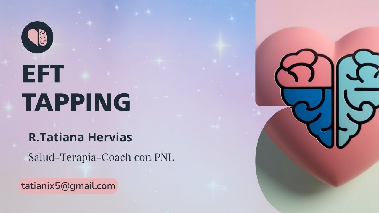 EFT Tapping