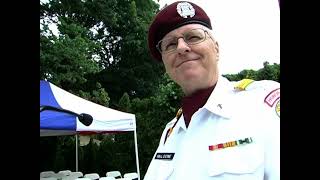 VVA Chapter 421 - Day of Remembrance 2011 part 1