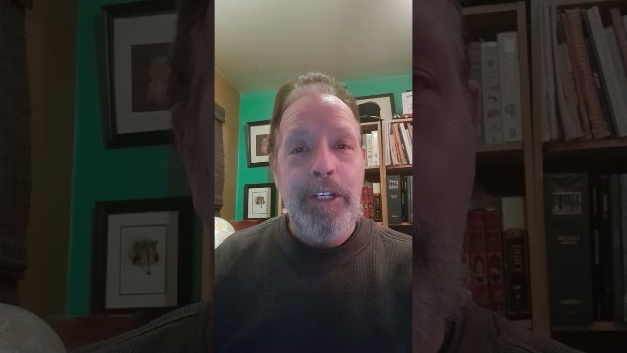 Choose what kind of life you want