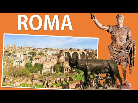 Video: Kunne plebeiere stemme i det gamle Rom?
