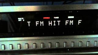 HIT FM 87.7 Spain