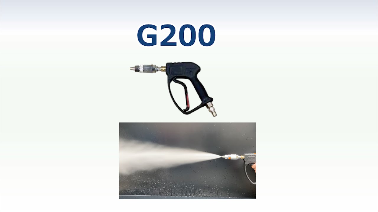 高圧洗浄機】JEY1010 アクセサリー | 新ダイワ【公式】