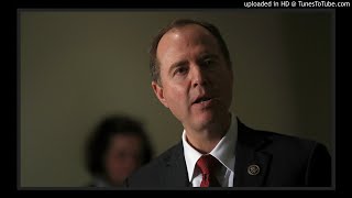 House Republicans call on Adam Schiff to resign