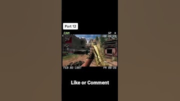 Best Sniper build (wait till the end)