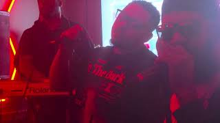 MATURE CLIENTELE - Motion Friday TAKEOVER at Da Berg! 🔥 (Part 1) | Fonz Productions Live
