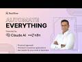 Special n8n + Claude + Apify Event - Automate EVERYTHING