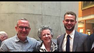 2019 NHP Eli Award honors Yale Center for British Art