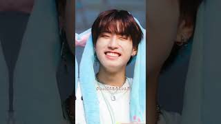 My Boy Han Stray Kids #straykids #bangchan #leeknow #changbin #hyunjin #han #felix #seungmin #i_n